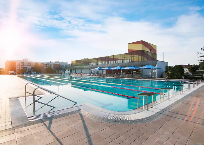 Vivat Hotel Moravske Toplice