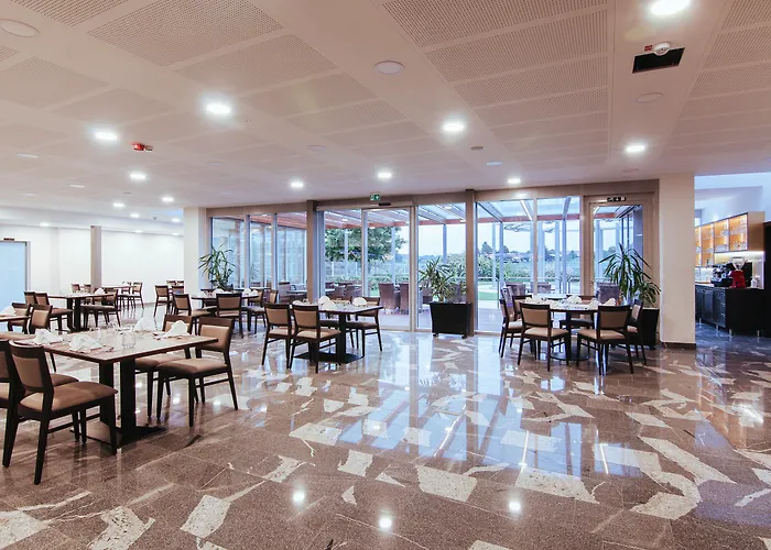 Vivat Hotel Moravske Toplice