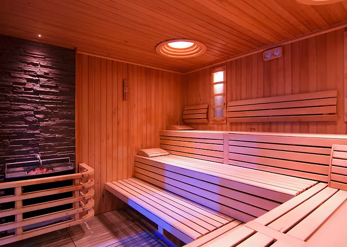 Vivat Hotel Moravske Toplice