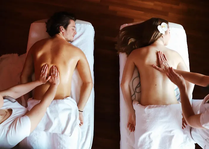 Vivat Hotel Moravske Toplice