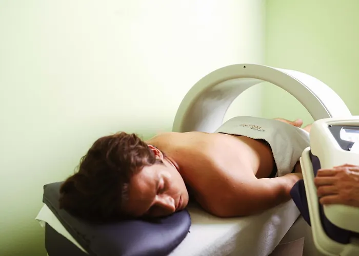 Hotel Vivat Moravske Toplice