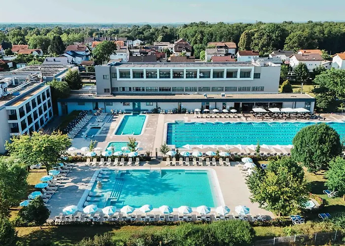 Vivat 5* Moravske Toplice