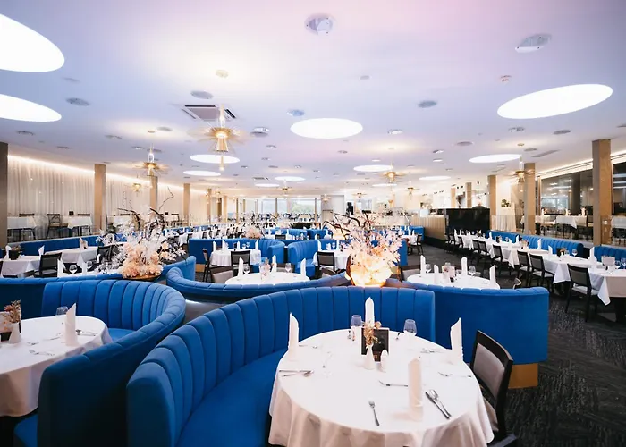 Hotel Vivat Moravske Toplice