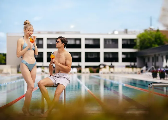 Vivat 5* Moravske Toplice