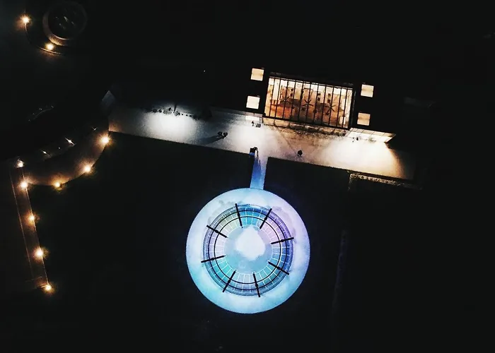 Vivat Hotel Moravske Toplice