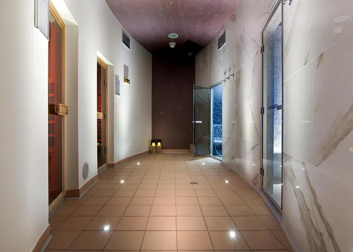 Vivat Hotel Moravske Toplice