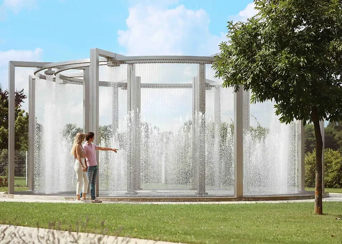 Vivat 5* Moravske Toplice