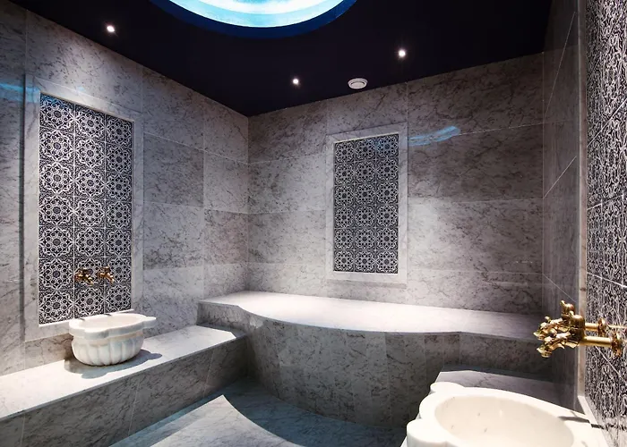 Vivat Hotel Moravske Toplice