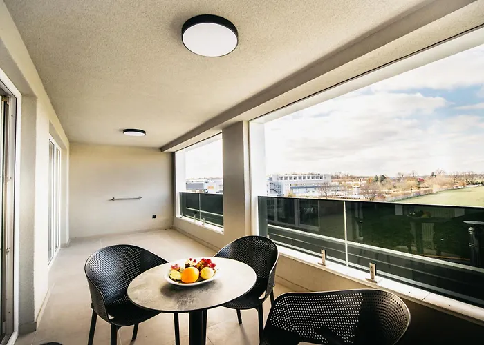 Vivat Moravske Toplice