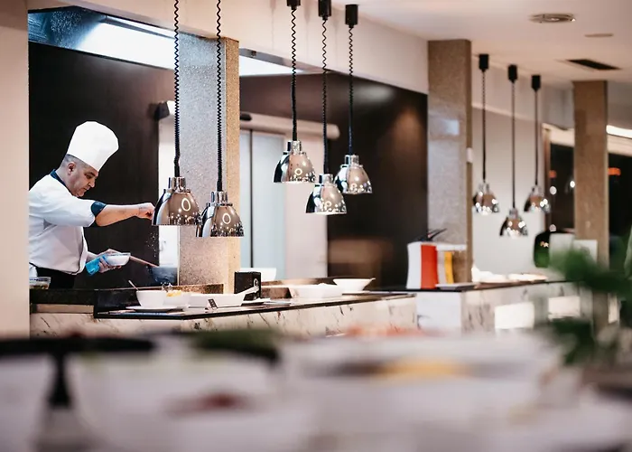 Hotel Vivat Moravske Toplice