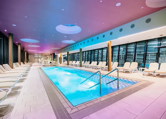 Vivat 5* Moravske Toplice