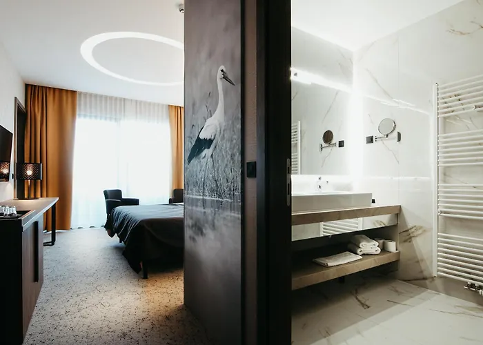 Vivat Hotel Moravske Toplice