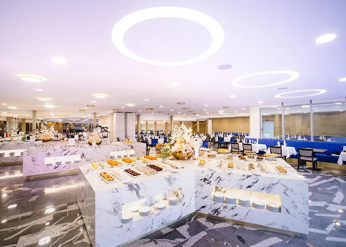 Hotel Vivat Moravske Toplice