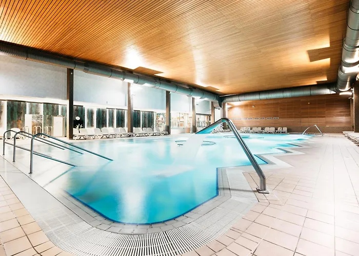 Vivat Hotel Moravske Toplice