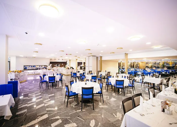 Vivat Hotel Moravske Toplice