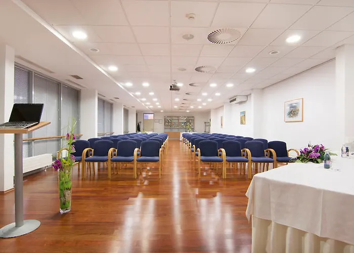 Hotel Vivat Moravske Toplice