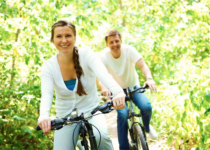 Vivat Hotel Moravske Toplice